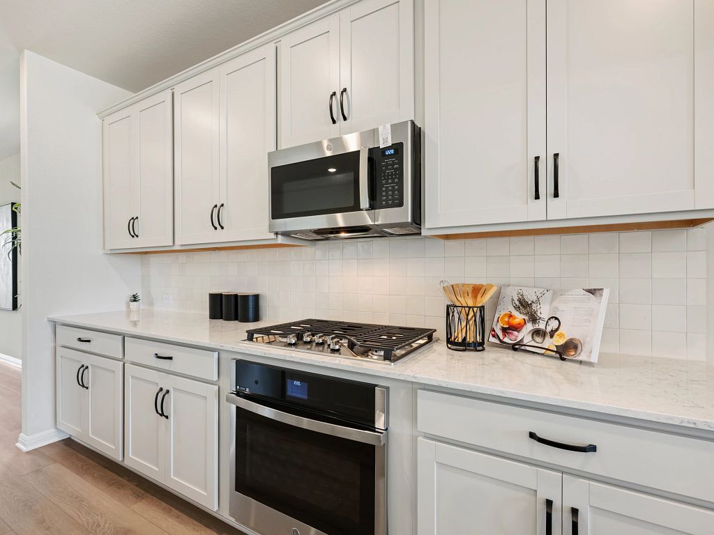 The Trails at Carmel - Granbury Interior Image 15