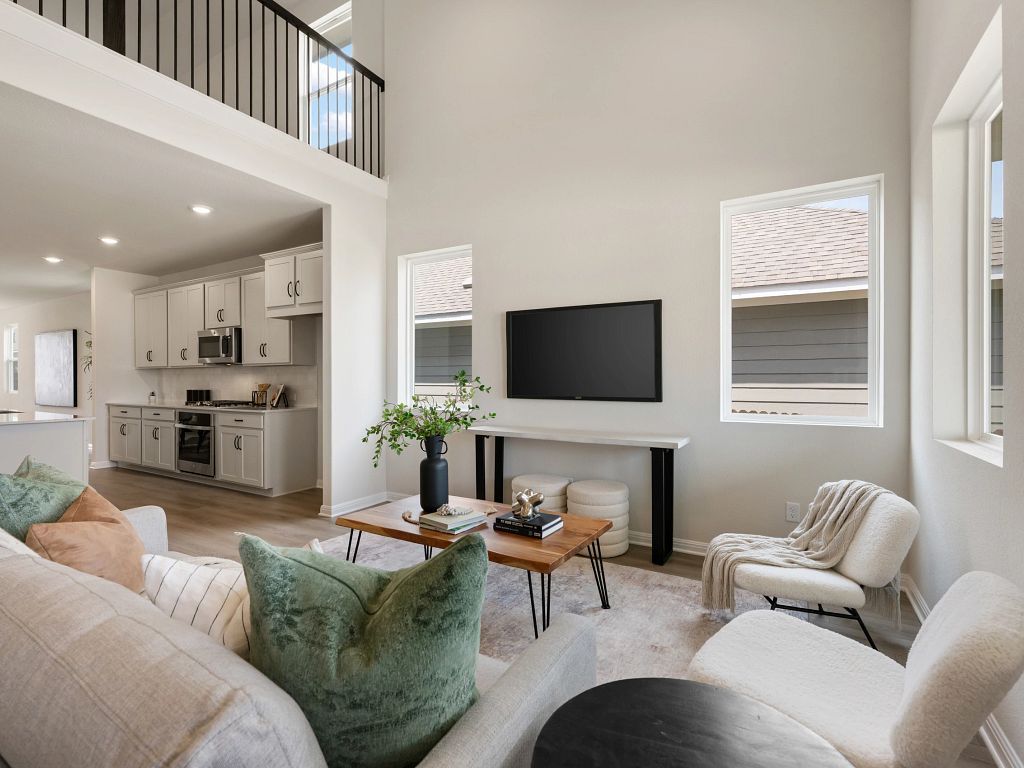 The Trails at Carmel - Granbury Interior Image 18