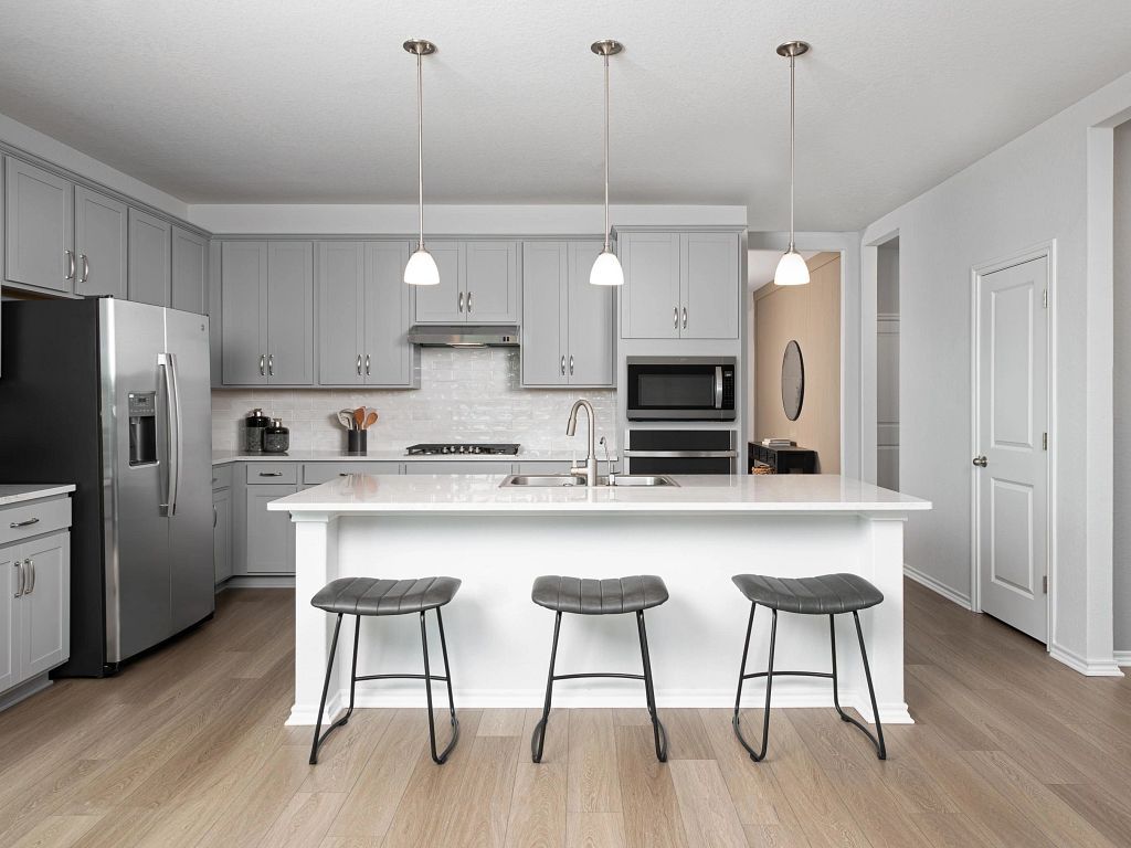 Saddlebrook Ranch - Alyssa Interior Image 4