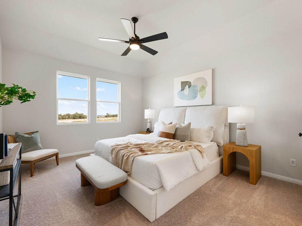 The Trails at Carmel - Granbury Interior Image 20