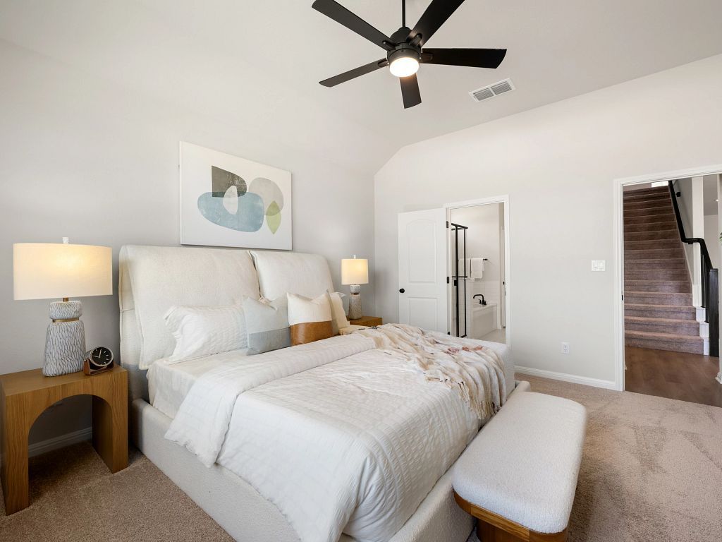 The Trails at Carmel - Granbury Interior Image 22
