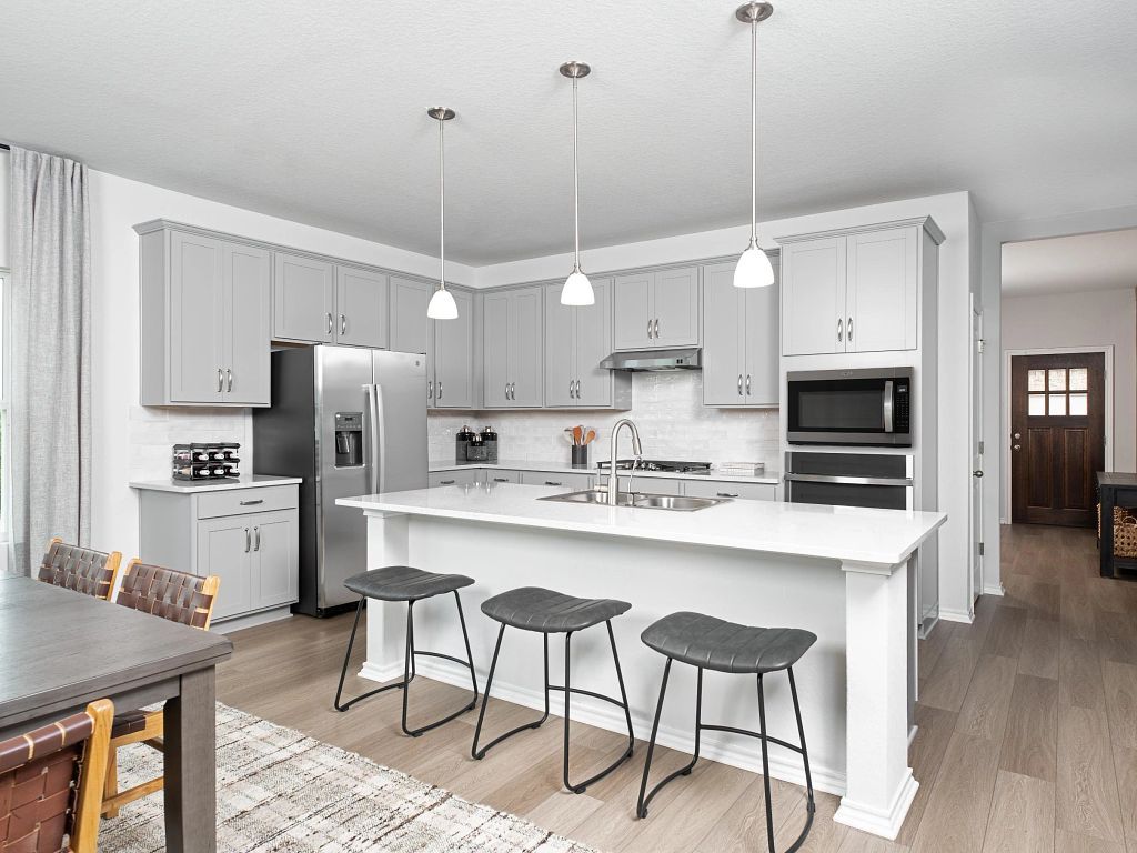 The Wilder - Alyssa Interior Image 5