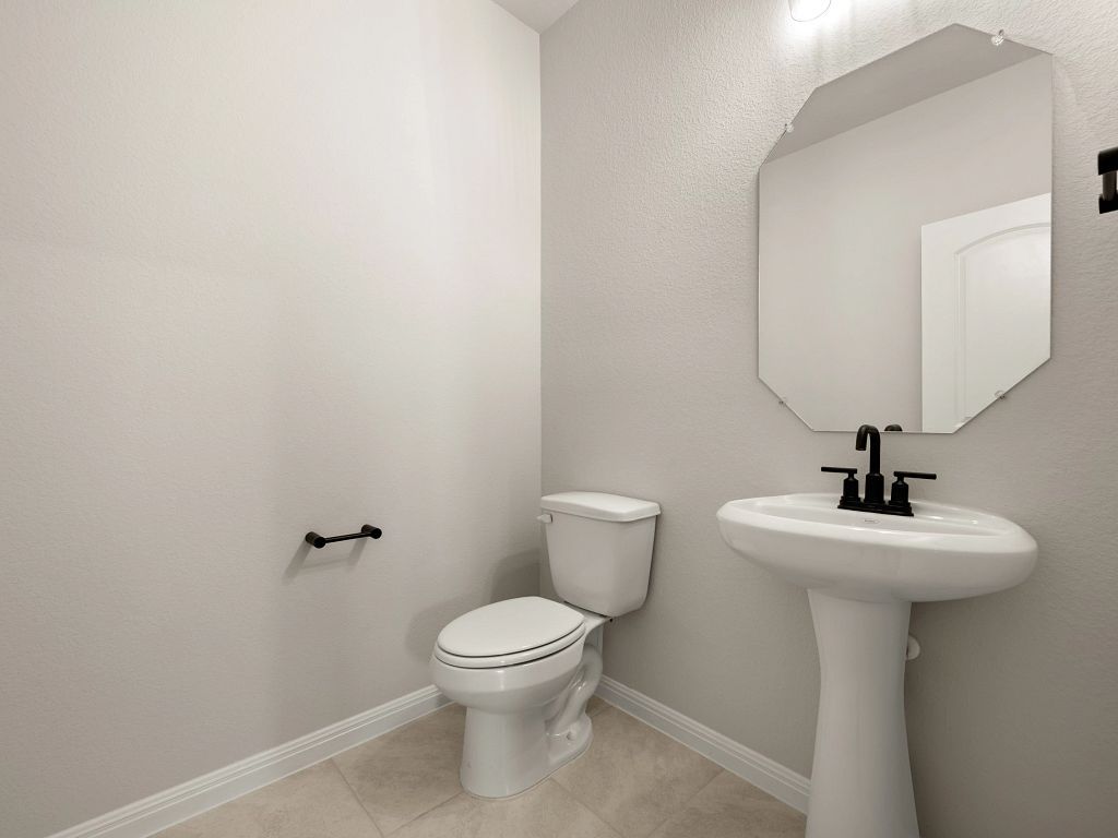 The Trails at Carmel - Granbury Interior Image 25