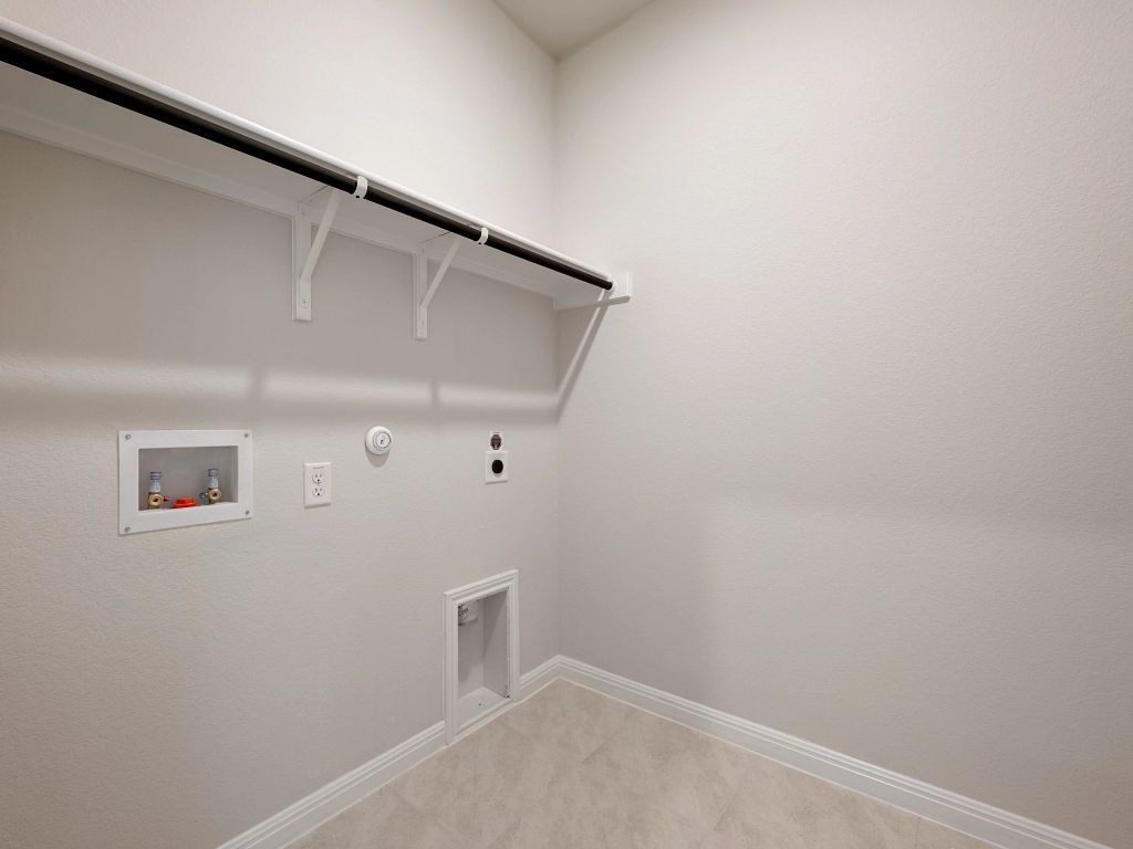 The Trails at Carmel - Granbury Interior Image 26