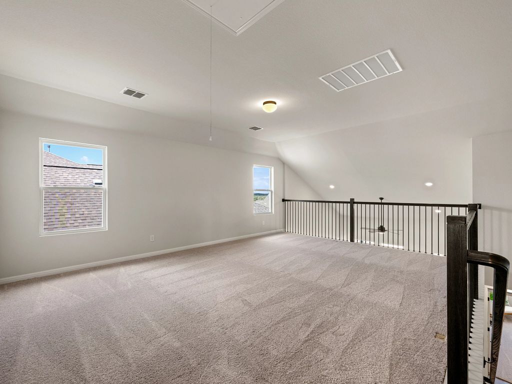 The Trails at Carmel - Granbury Interior Image 27