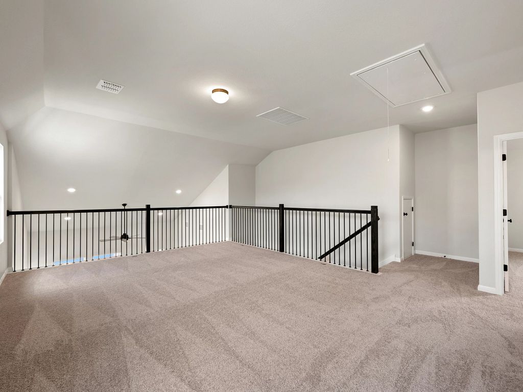 The Trails at Carmel - Granbury Interior Image 28