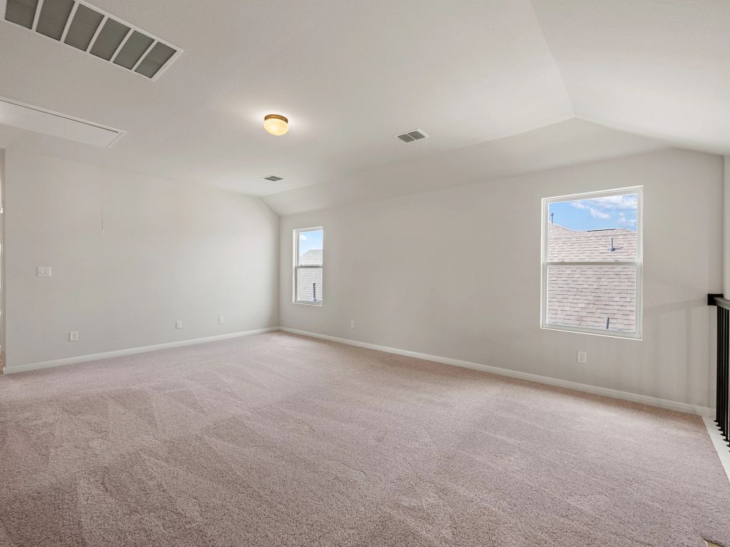 The Trails at Carmel - Granbury Interior Image 29