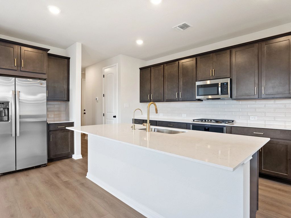 The Colony - Texoma Interior Image 9