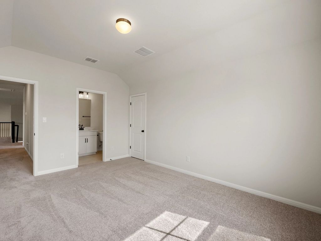 The Trails at Carmel - Granbury Interior Image 34