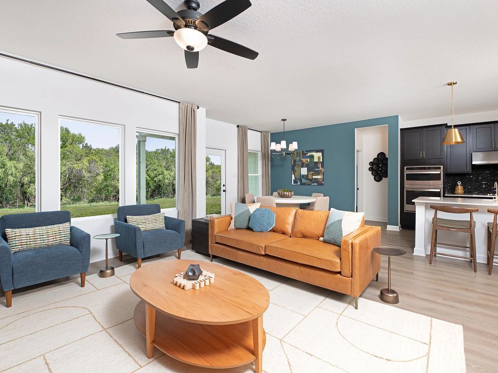 The Wilder - Gage Interior Image 4