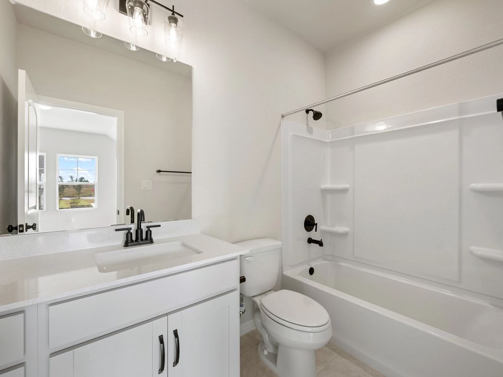 The Trails at Carmel - Granbury Interior Image 35
