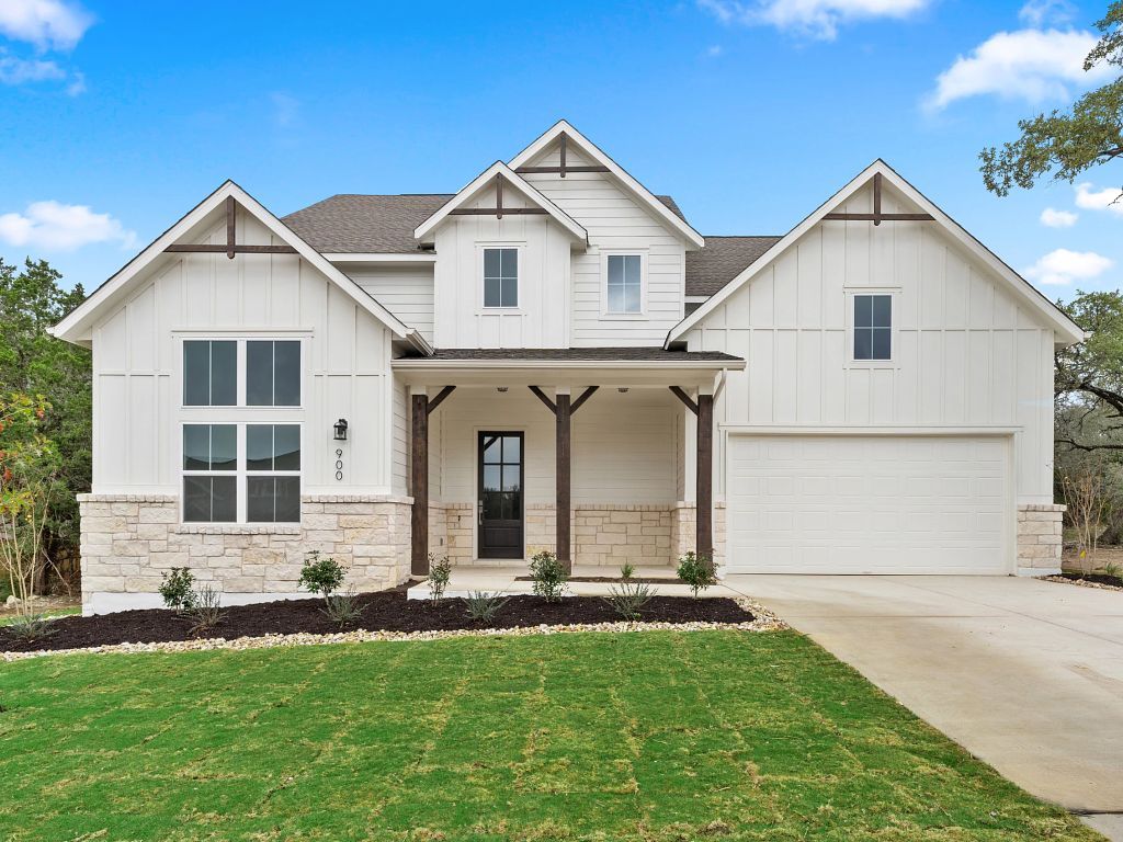 Provence - Lexington Interior Image 1