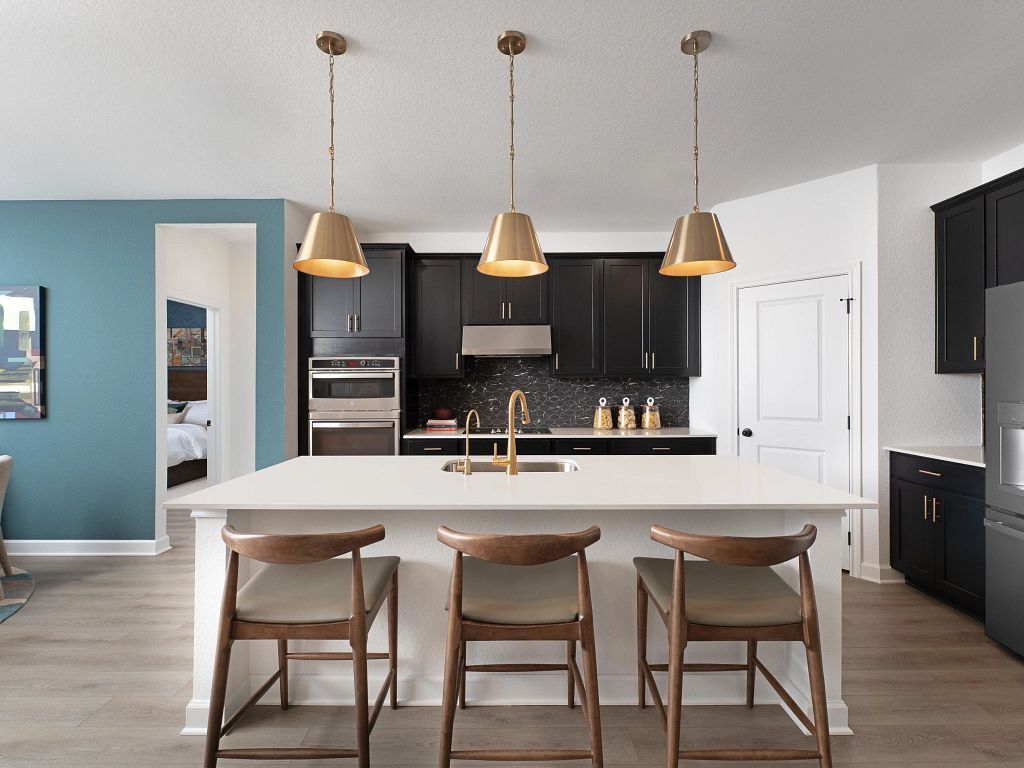 The Wilder - Gage Interior Image 5