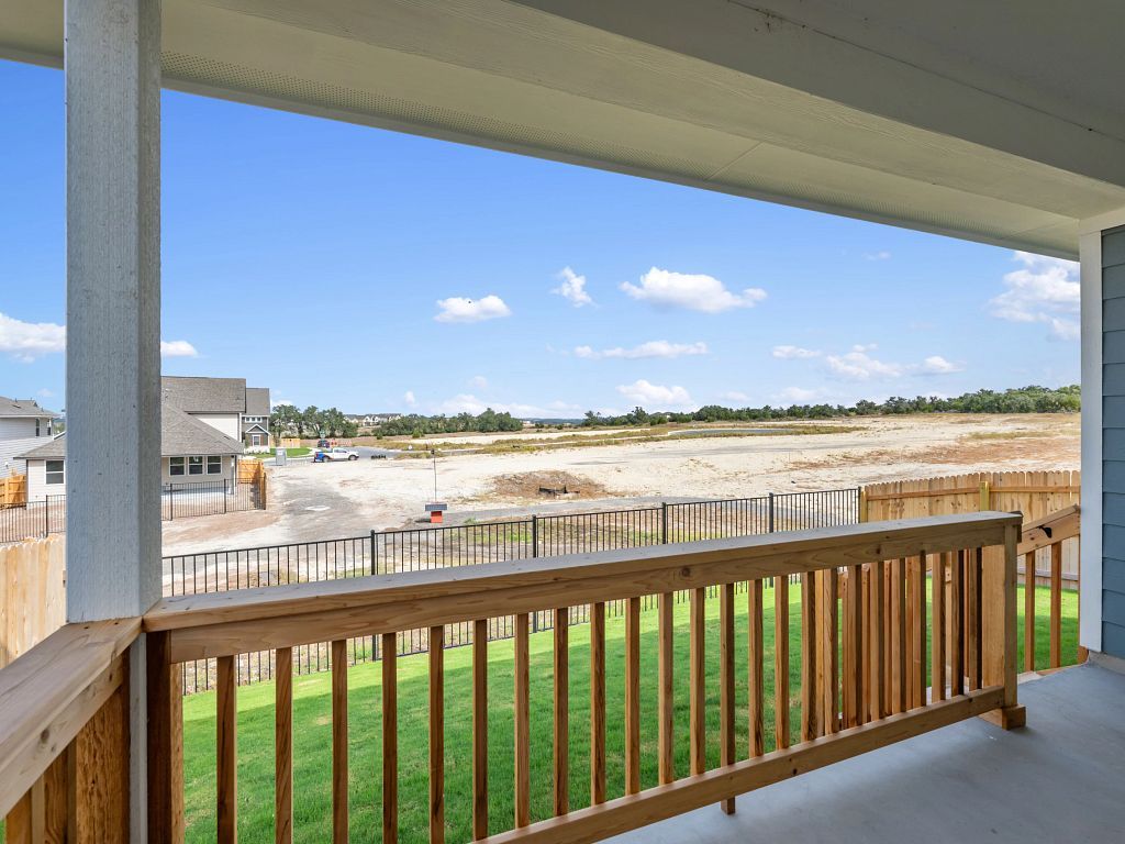 The Trails at Carmel - Granbury Interior Image 36
