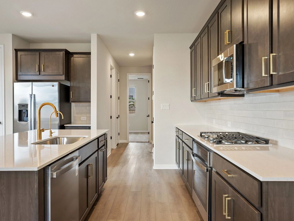 The Colony - Texoma Interior Image 13