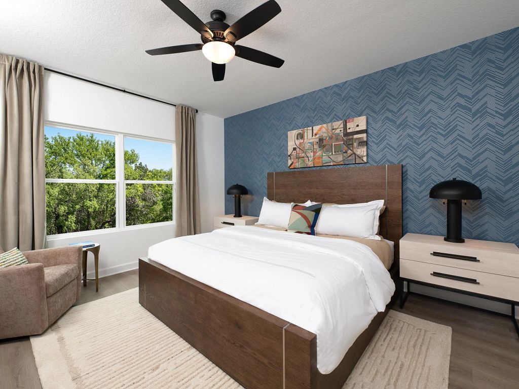 The Wilder - Gage Interior Image 8