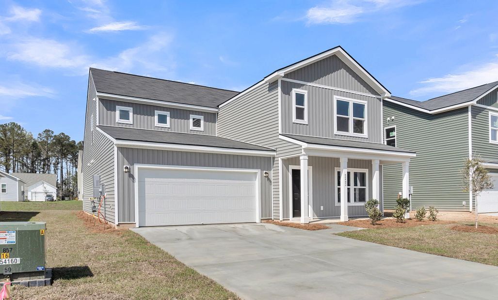 5243 Cottage Landing Drive (Harrison)