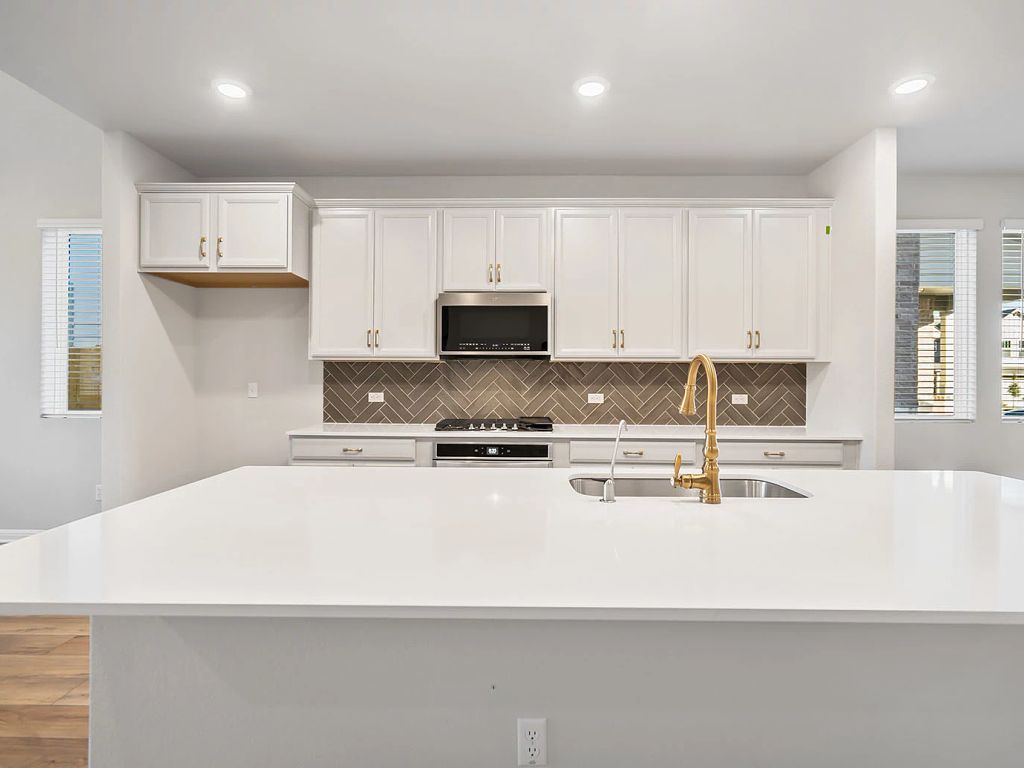 The Trails at Carmel - Granbury Interior Image 39