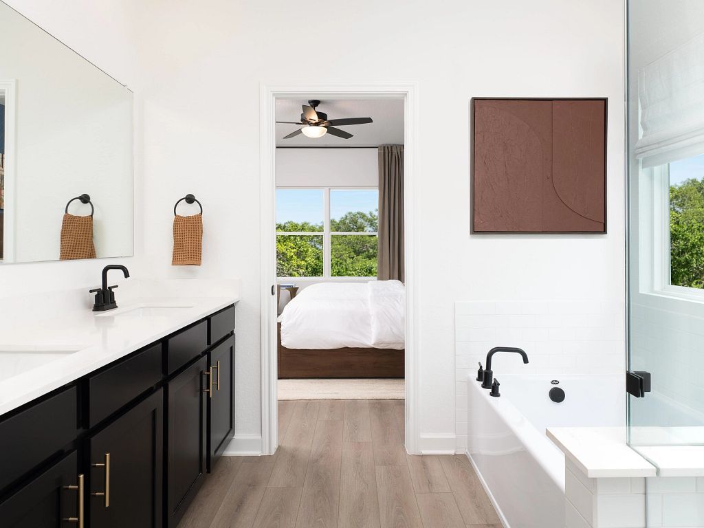 The Wilder - Gage Interior Image 9