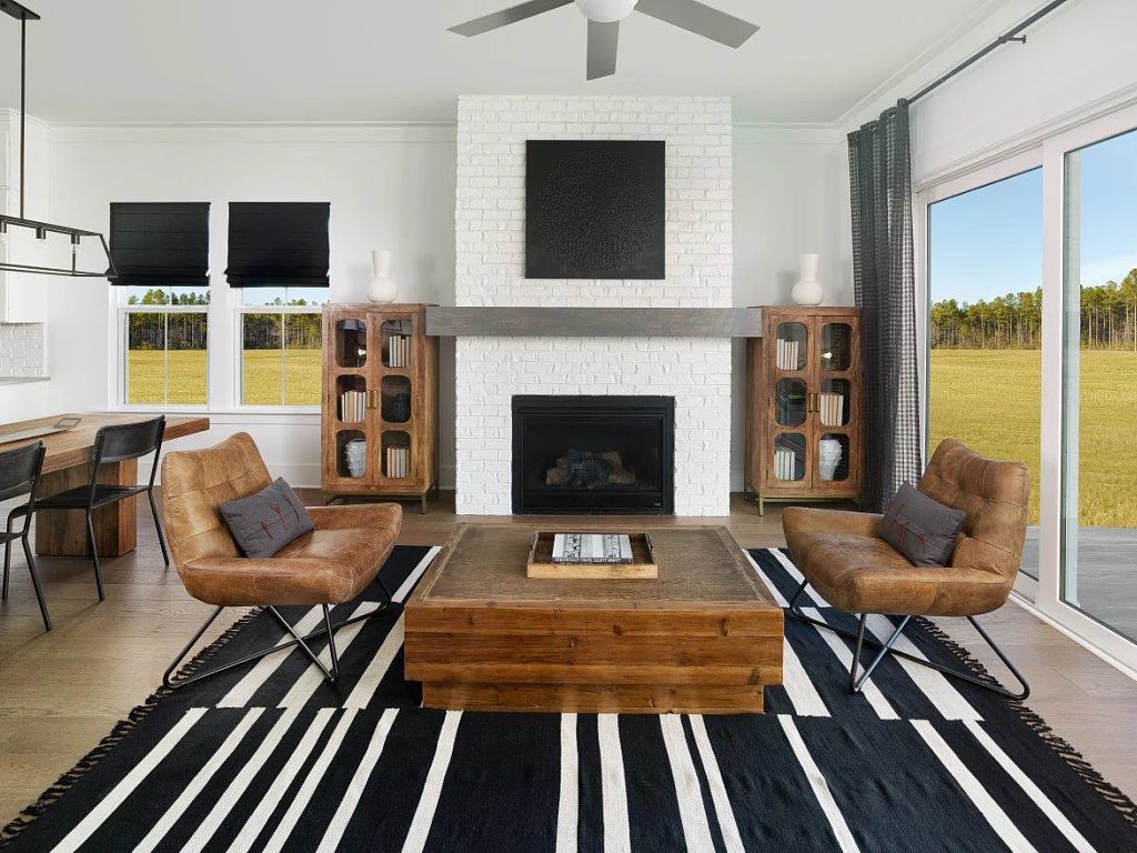 Midtown at Nexton - Witherbee Interior Image 1