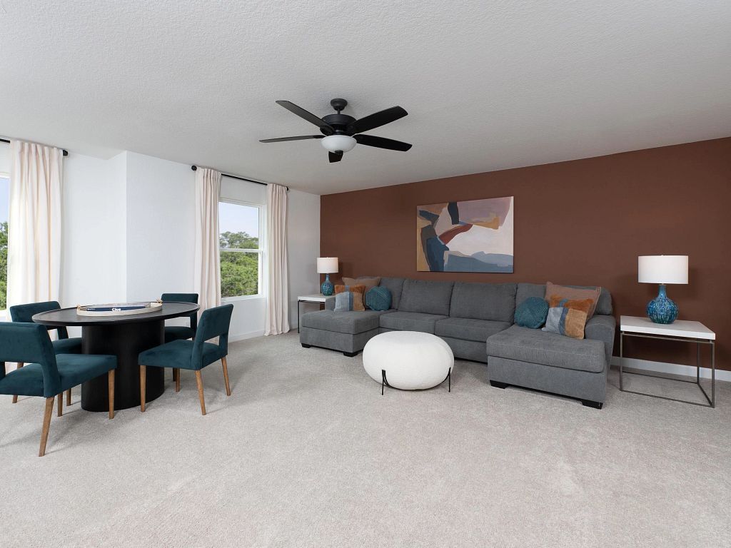 The Wilder - Gage Interior Image 10