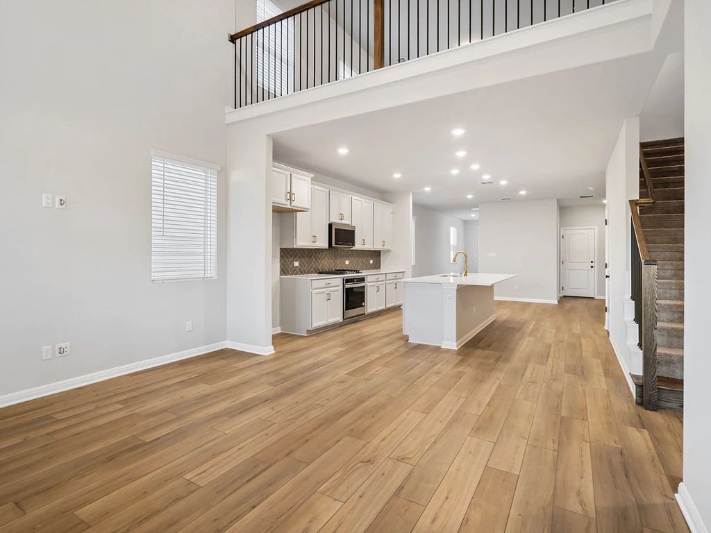 The Trails at Carmel - Granbury Interior Image 41