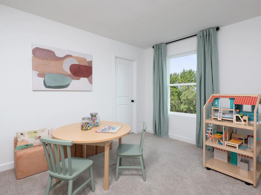 The Wilder - Gage Interior Image 11