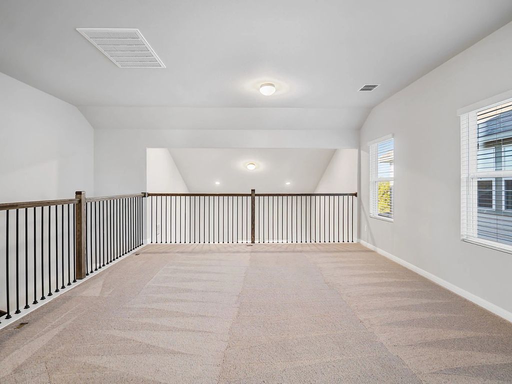 The Trails at Carmel - Granbury Interior Image 42