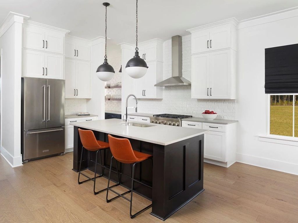 Midtown at Nexton - Witherbee Interior Image 4
