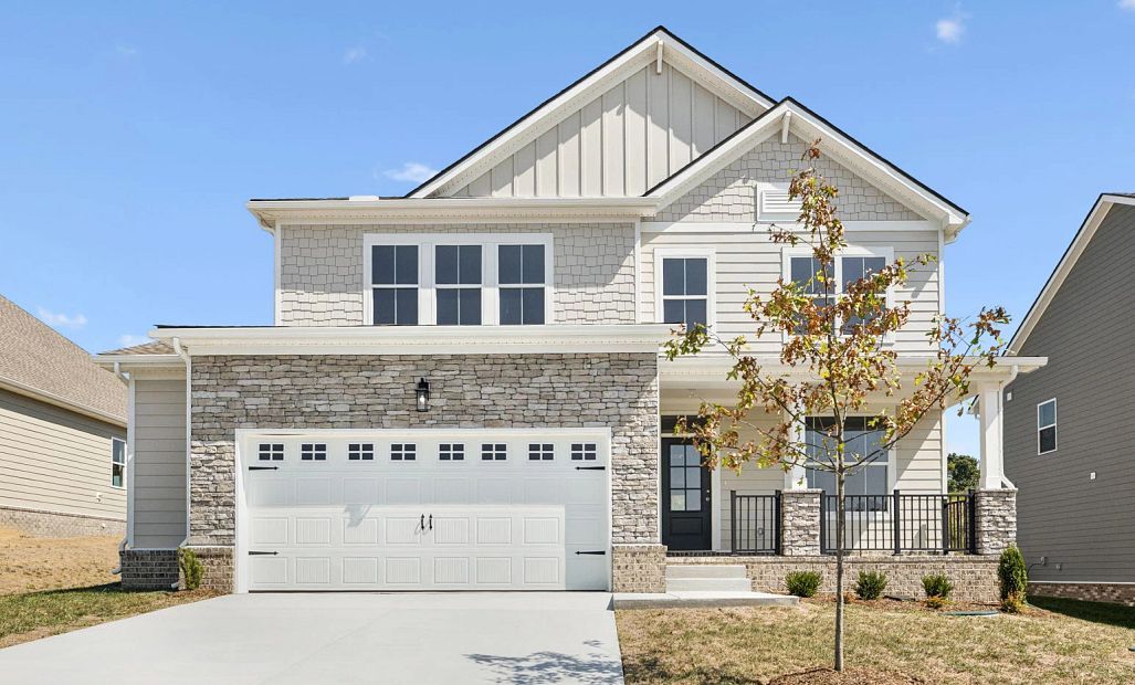 134 Emeline Way (Macon)