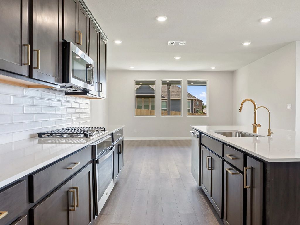 The Colony - Texoma Interior Image 21