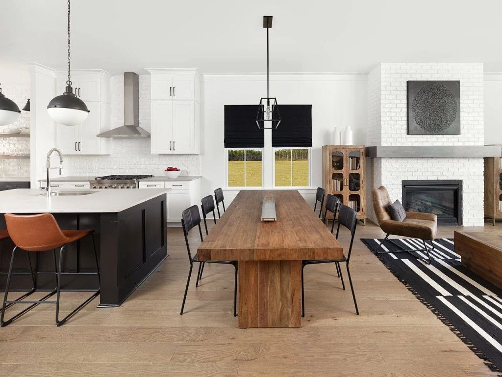 Midtown at Nexton - Witherbee Interior Image 5