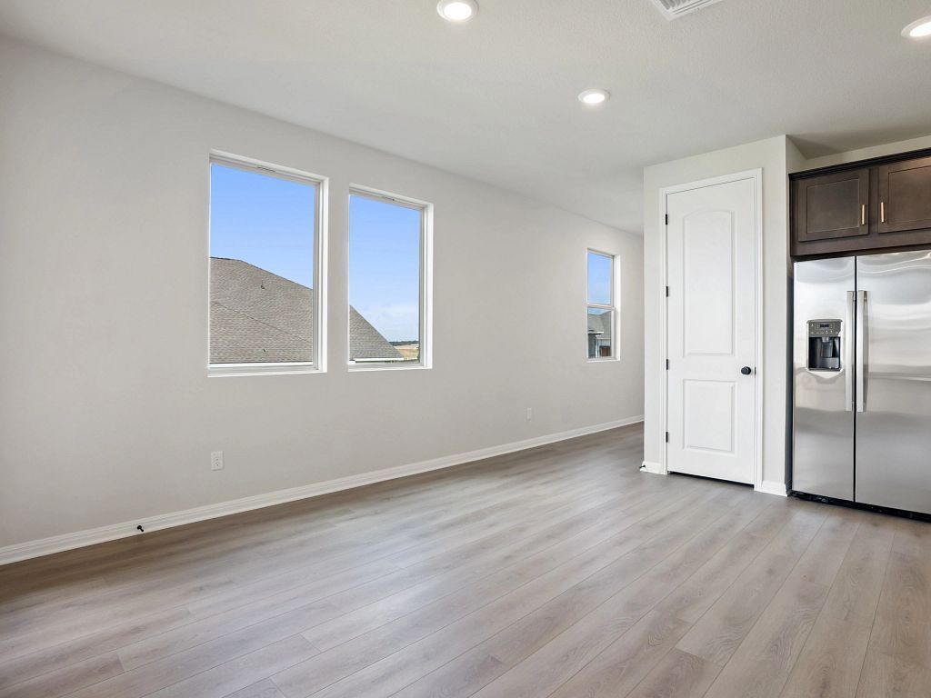 The Colony - Texoma Interior Image 22