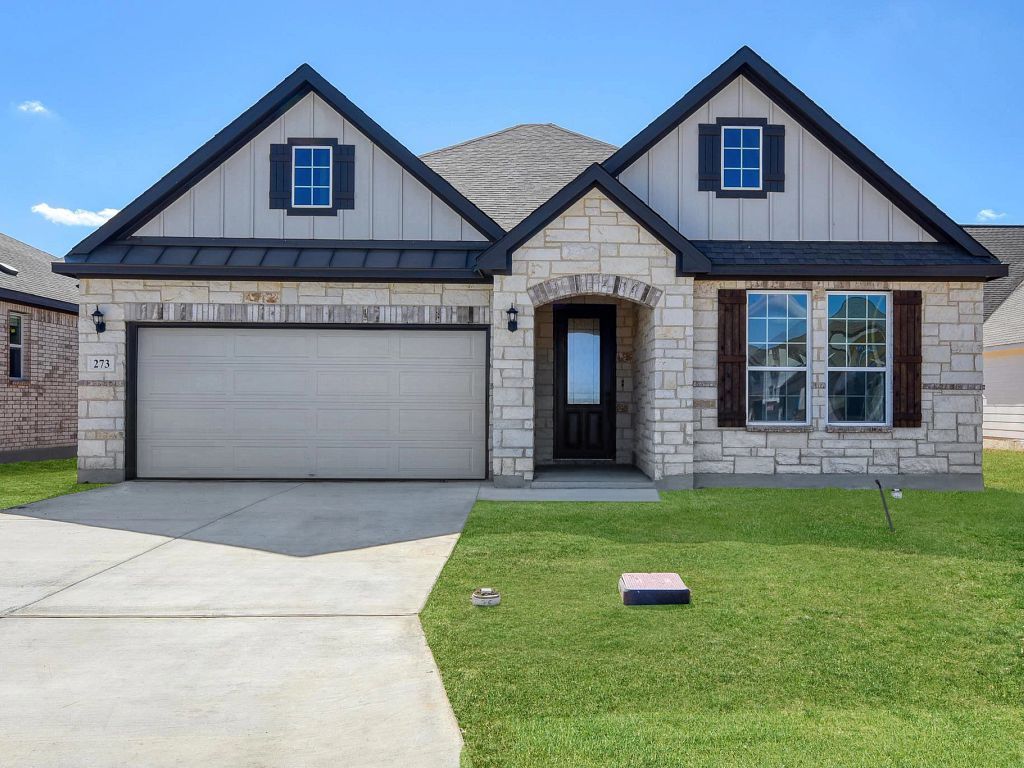 12829 Hill Plains Dr. Schertz, TX 78154