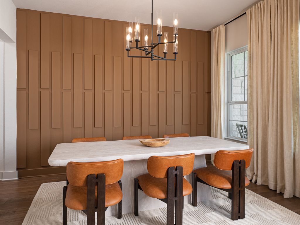 The Trails at Carmel - Hathaway Interior Image 3