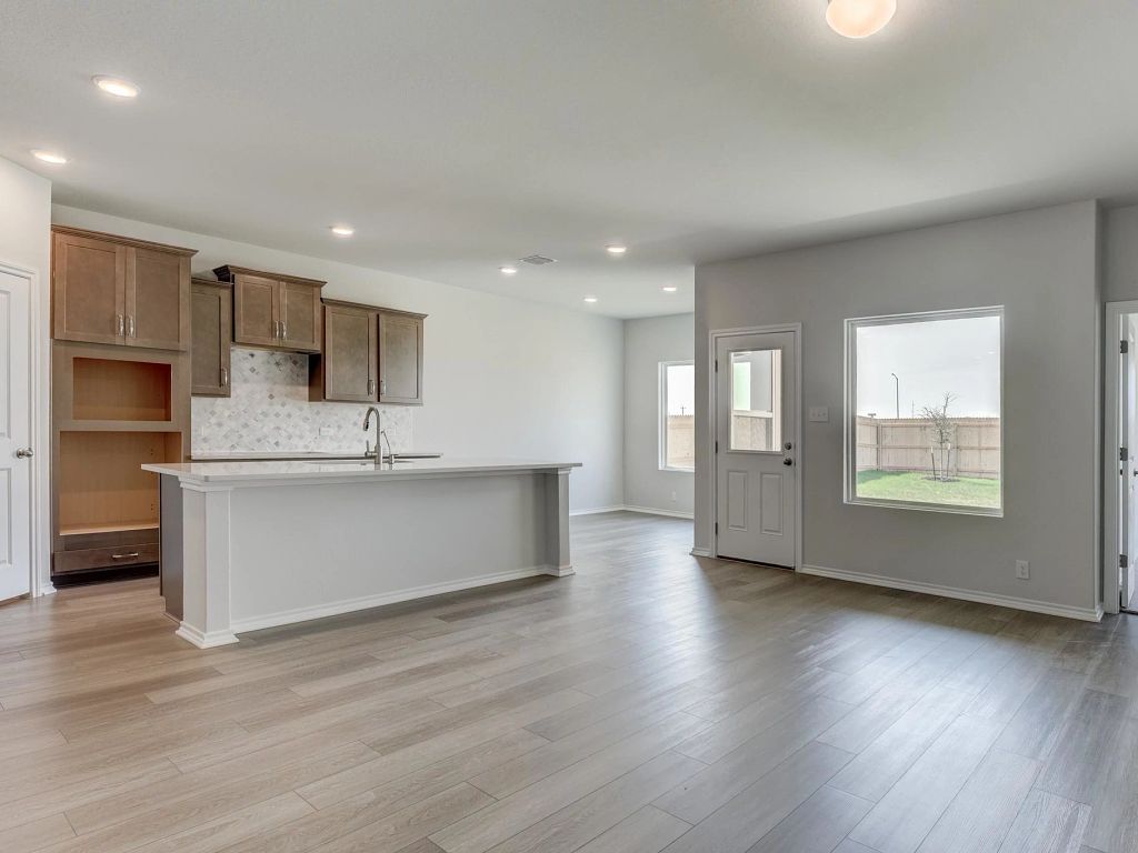 The Wilder - Cartwright Interior Image 3