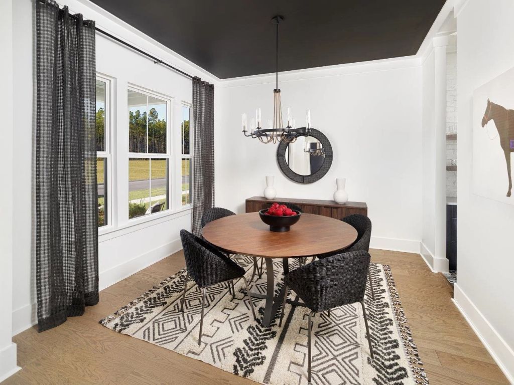 Midtown at Nexton - Witherbee Interior Image 6