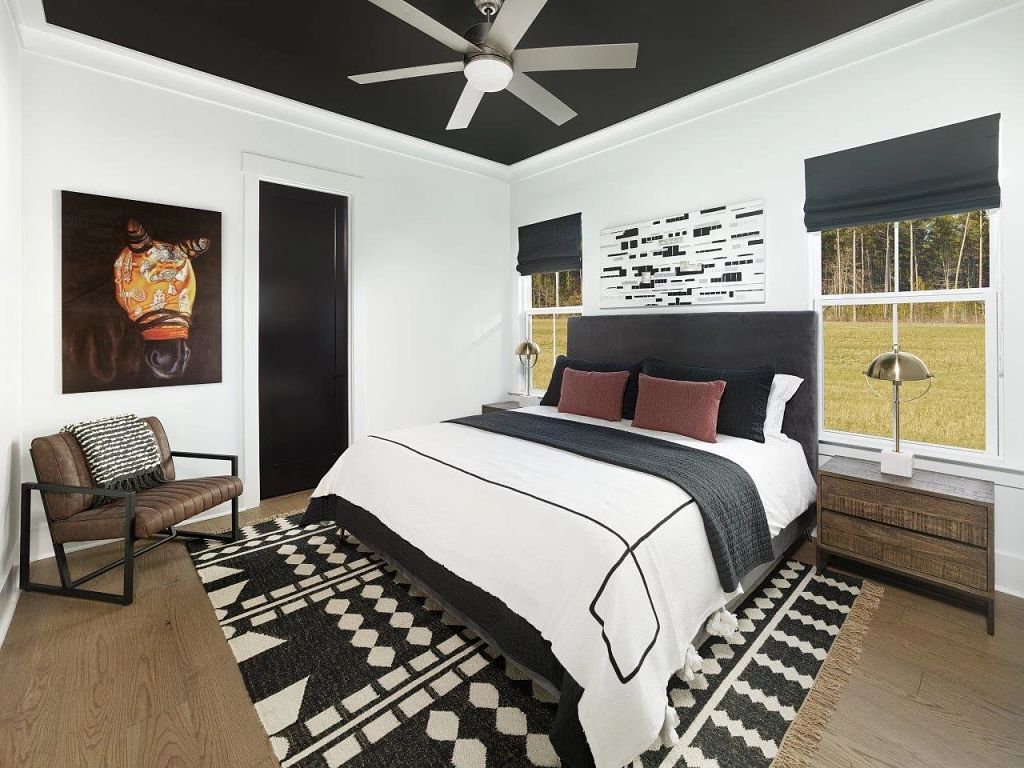 Midtown at Nexton - Witherbee Interior Image 7