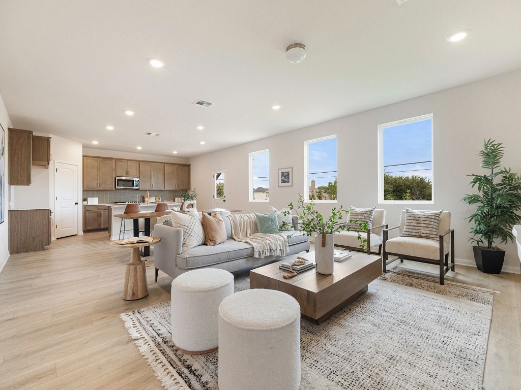 Berry Creek Highlands - Sierra Interior Image 11