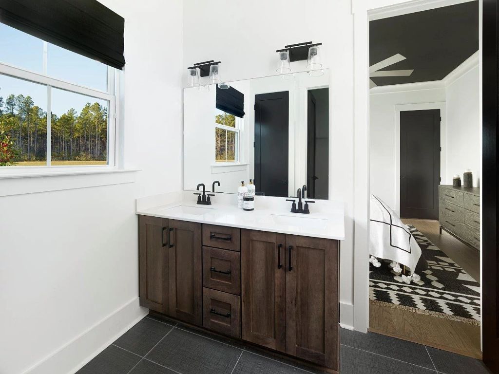 Midtown at Nexton - Witherbee Interior Image 8