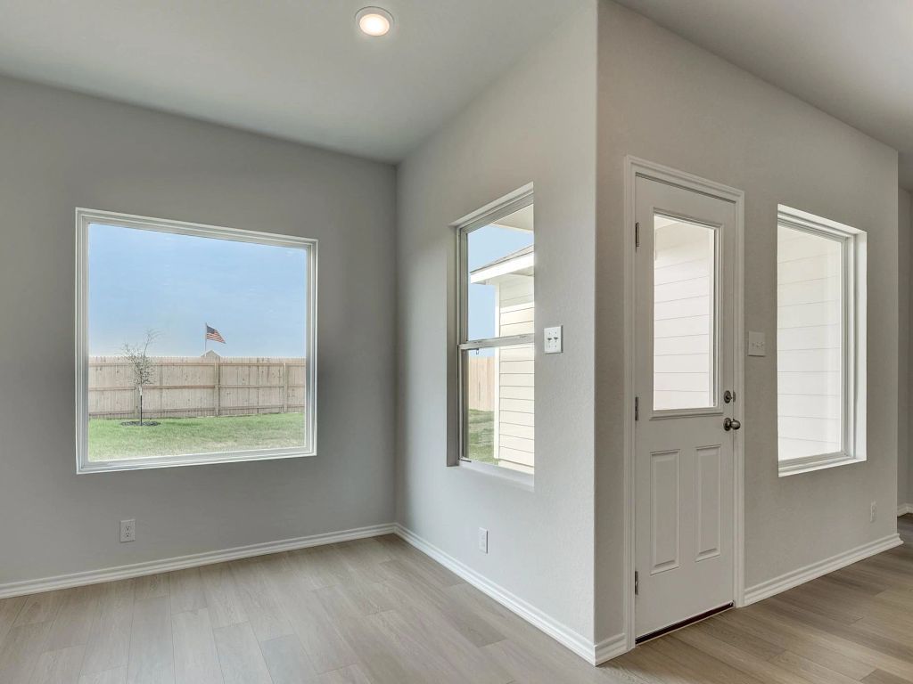 The Wilder - Cartwright Interior Image 5