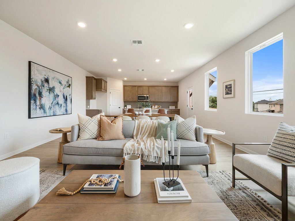 Berry Creek Highlands - Sierra Interior Image 12