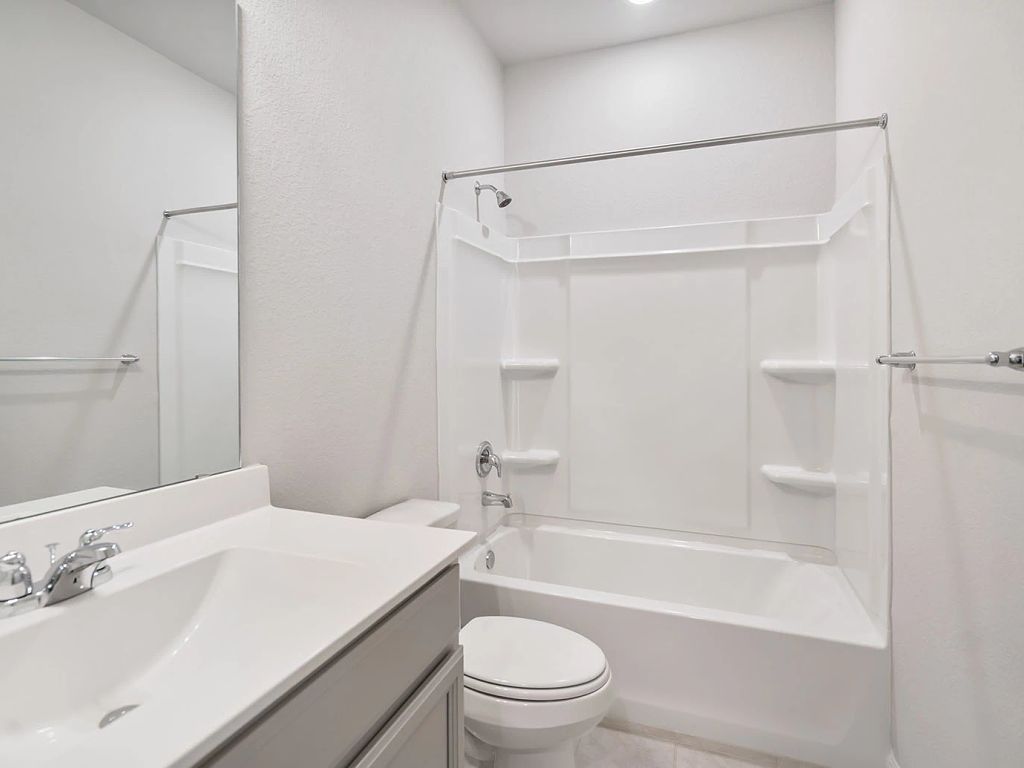 The Trails at Carmel - Granbury Interior Image 49