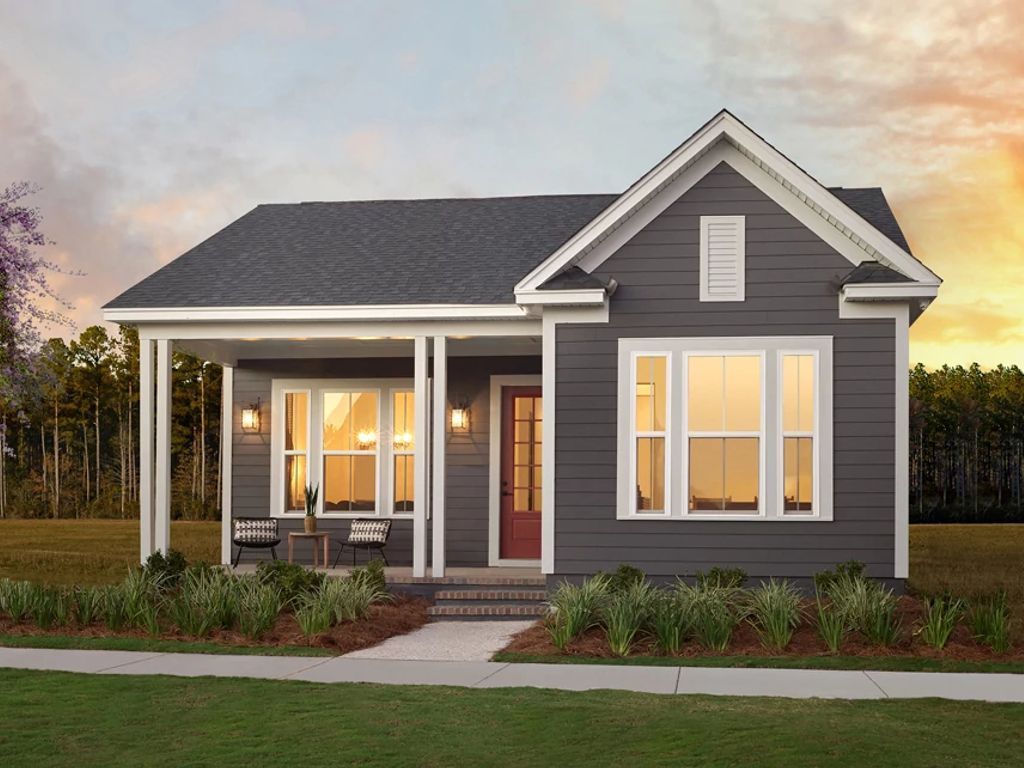 Midtown at Nexton - Witherbee Interior Image 9