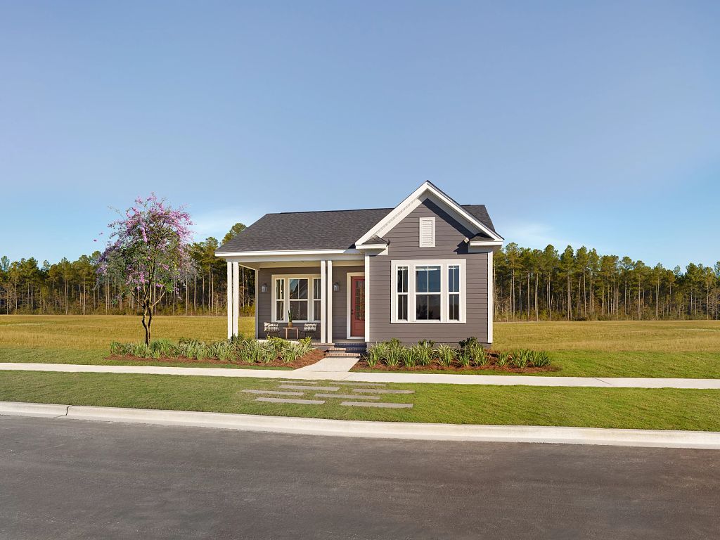 Midtown at Nexton - Witherbee Interior Image 10