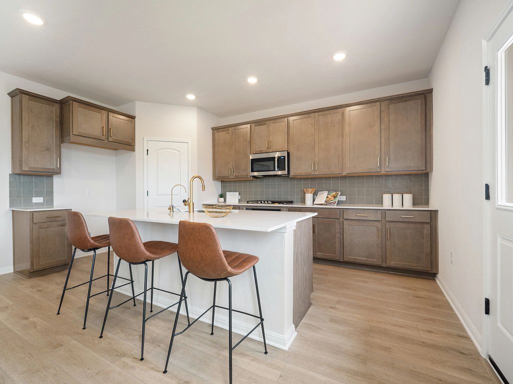 Berry Creek Highlands - Sierra Interior Image 14