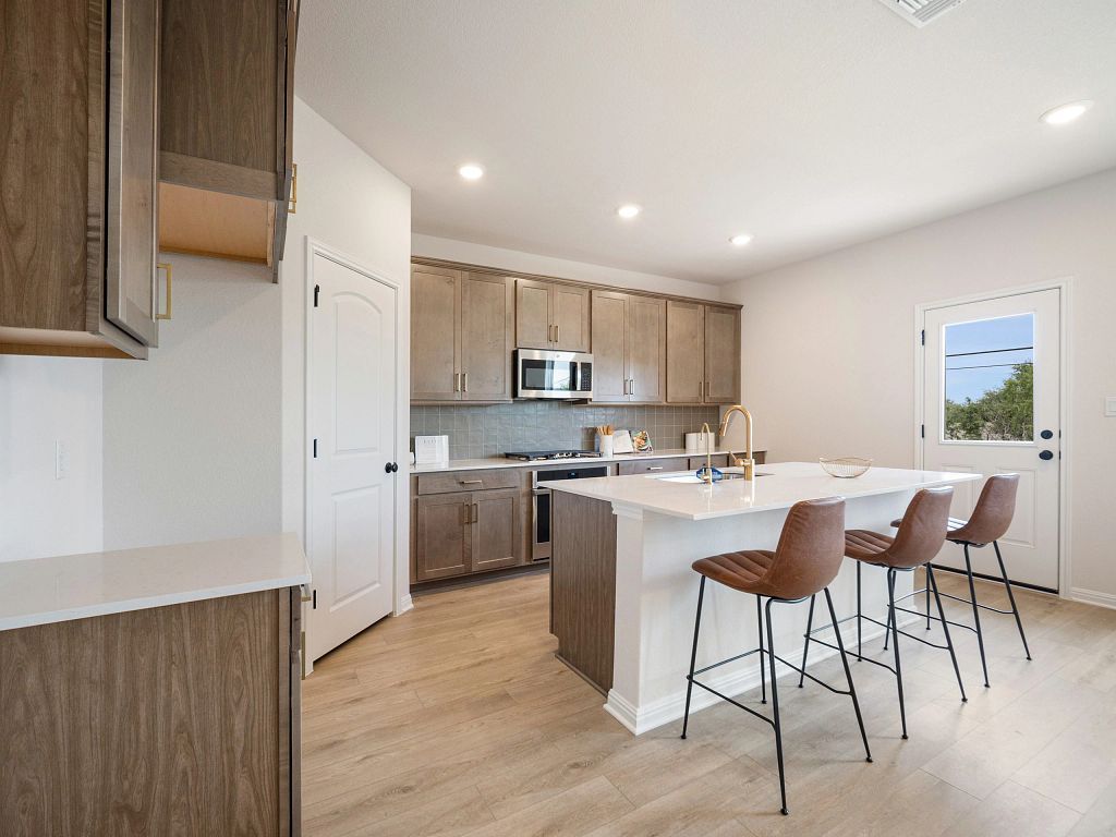 Berry Creek Highlands - Sierra Interior Image 15