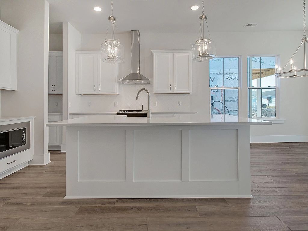 Midtown at Nexton - Witherbee Interior Image 13