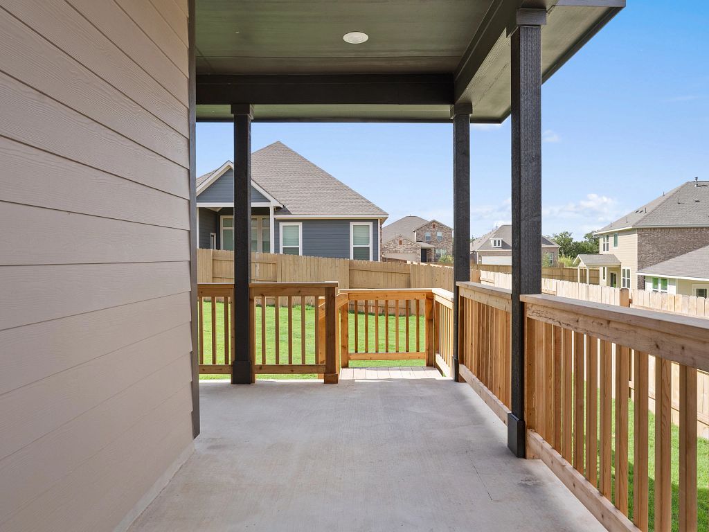 The Colony - Texoma Interior Image 30