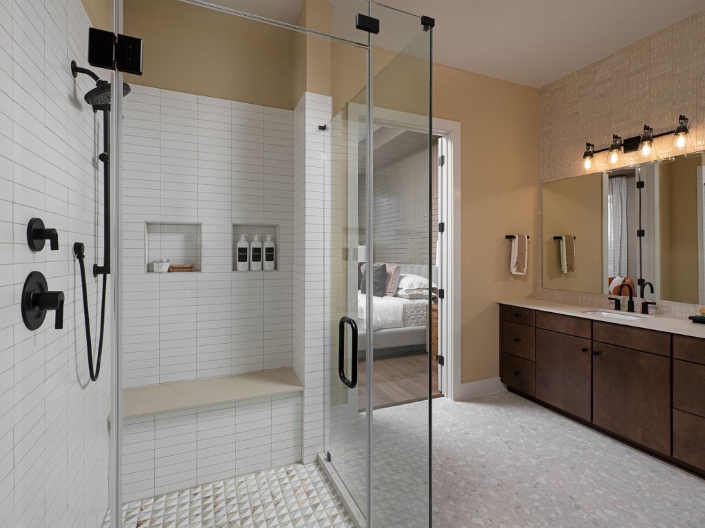 The Trails at Carmel - Hathaway Interior Image 9